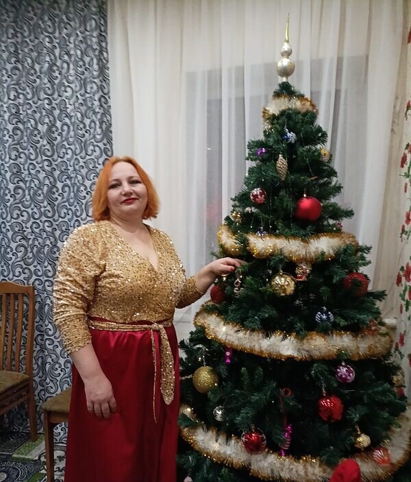 Ольга