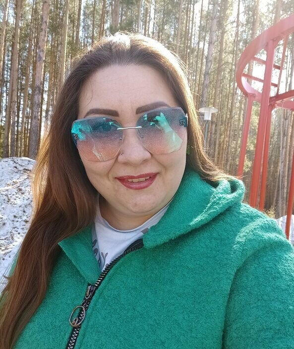 Марина