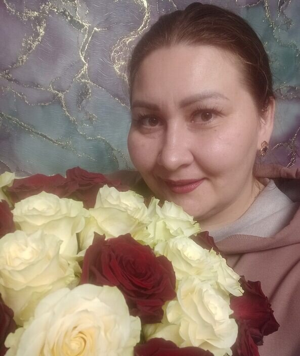 Марина