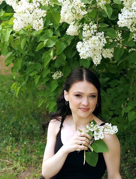 Светлана