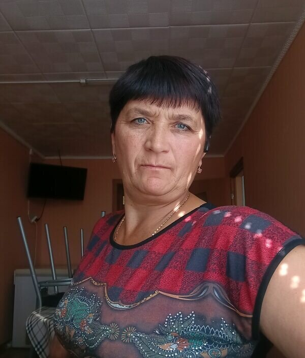 Валентина