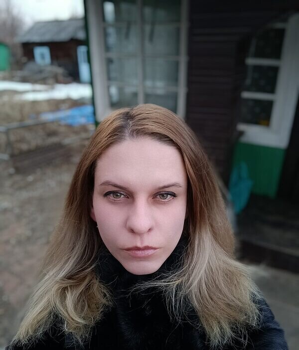 Наталья
