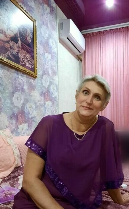 Наталья