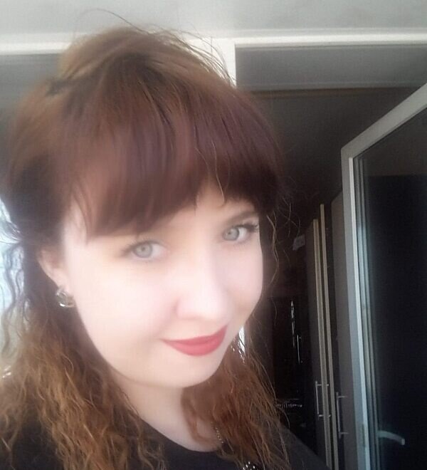 Нина