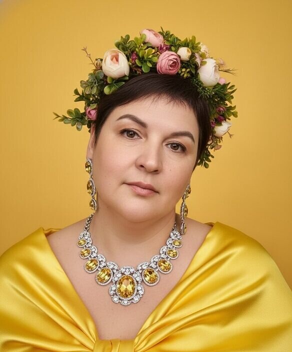 Алина