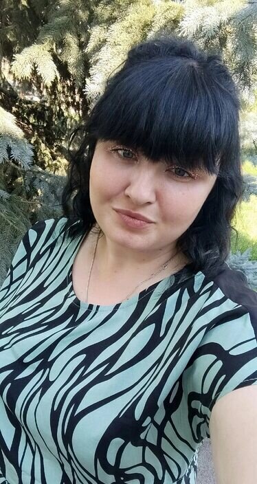 Олеся