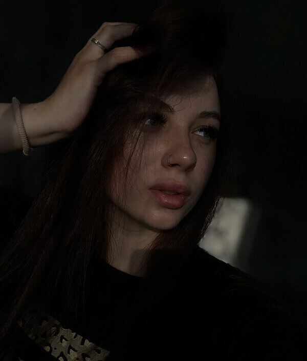 Аня