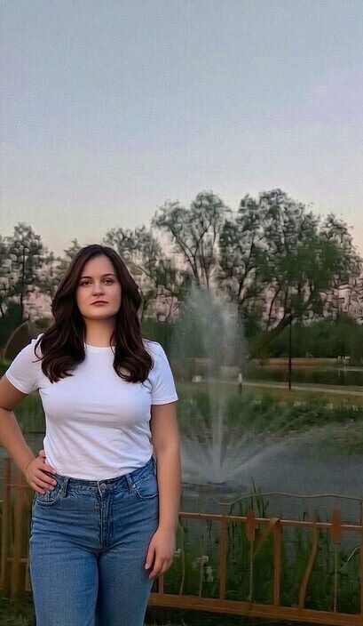 Светлана