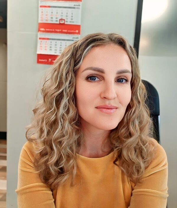 Светлана