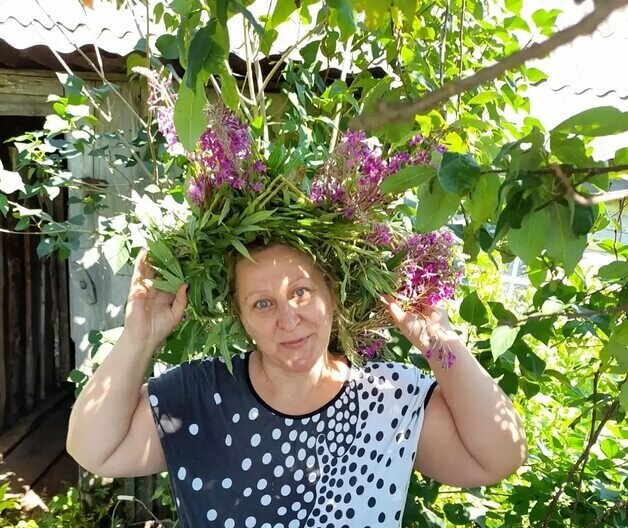 Надежда