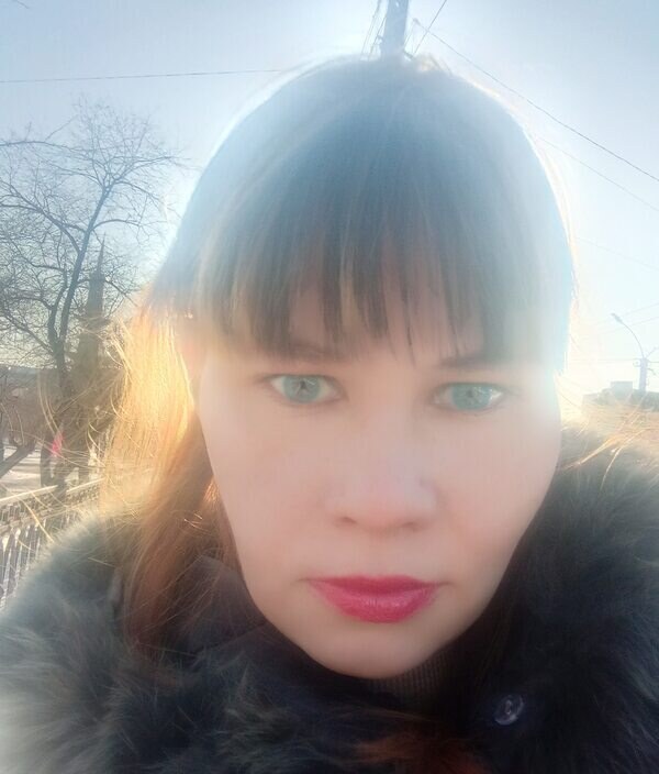Карина