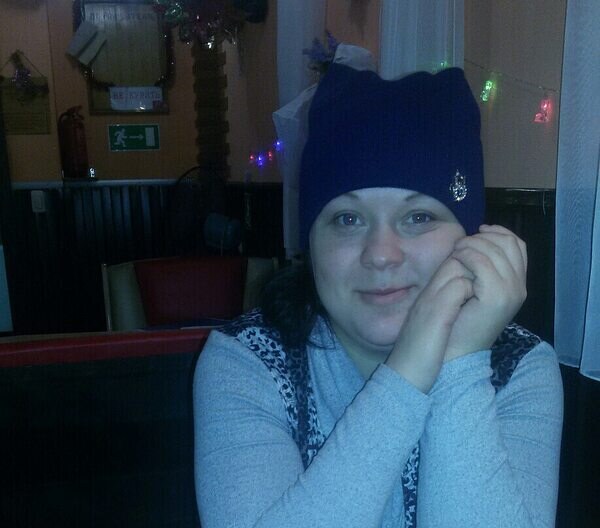 Любовь