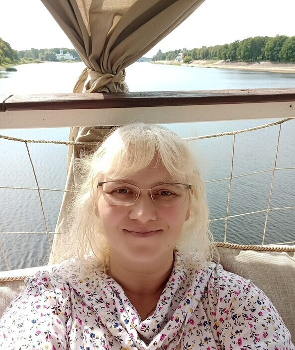 Светлана