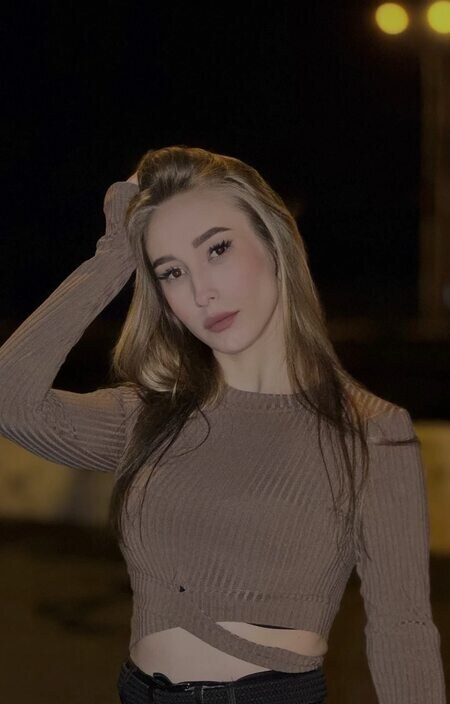 Марина