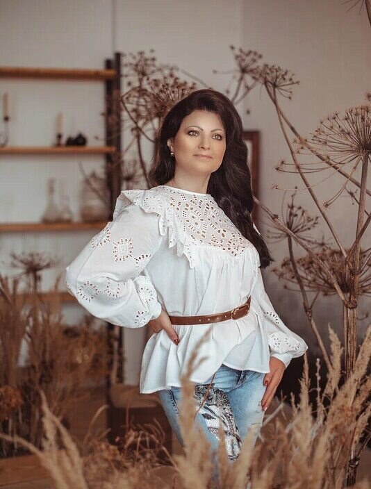 Анжелика
