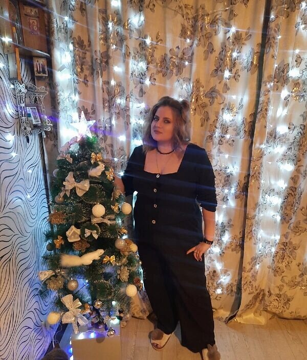 Альбина