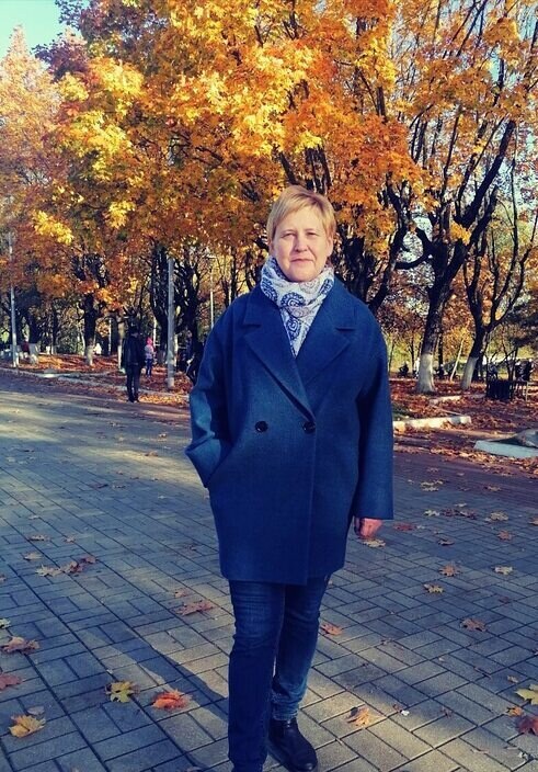 Оксана