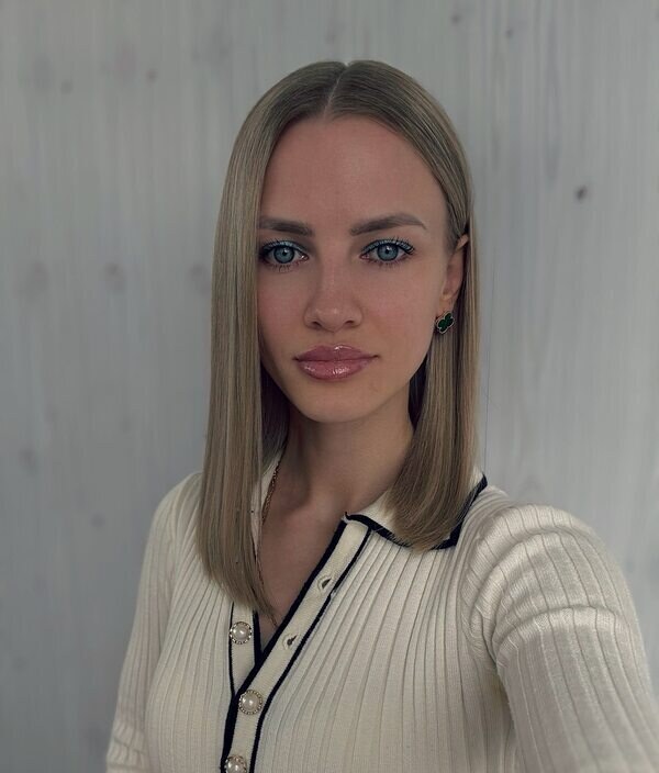 Алина