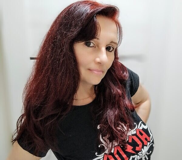 Людмила
