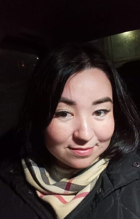 Альбина
