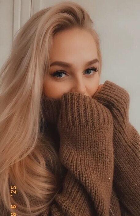 Любовь