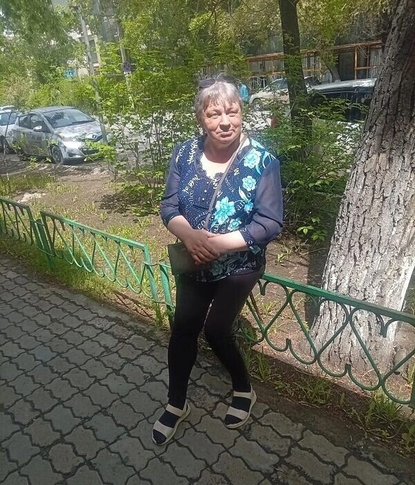 Елена