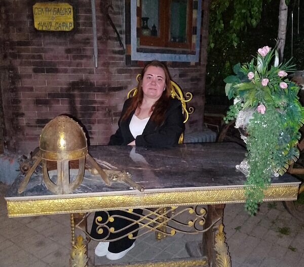 Ирина