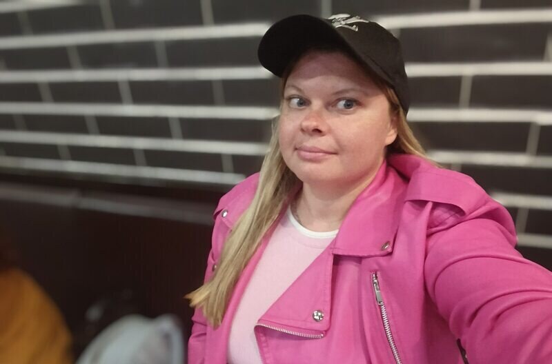 Светлана