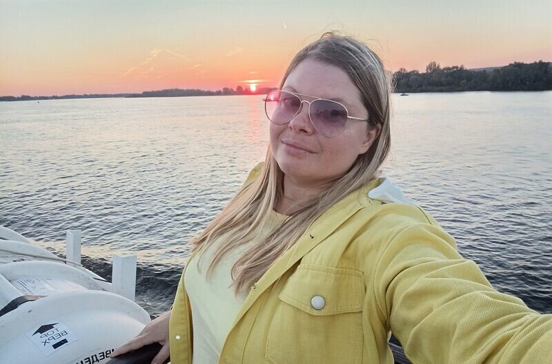 Светлана