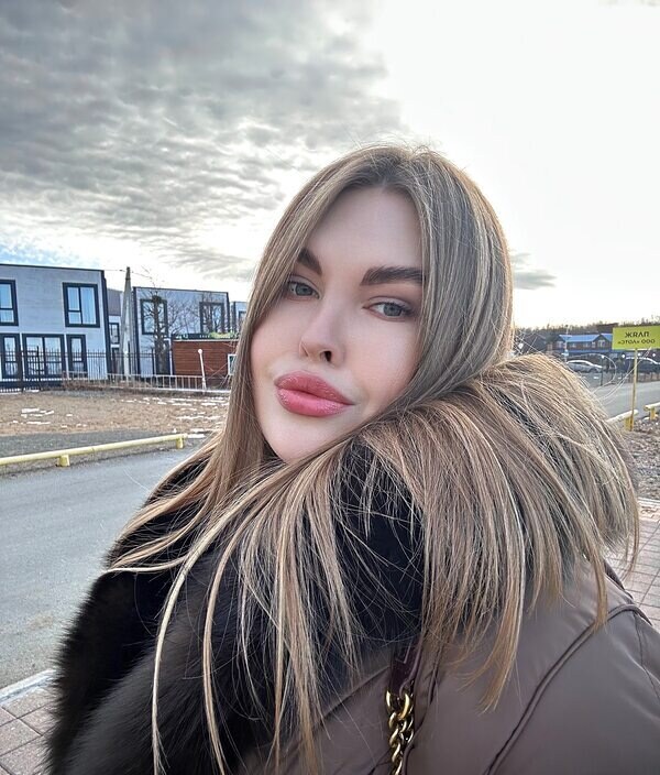 Катерина