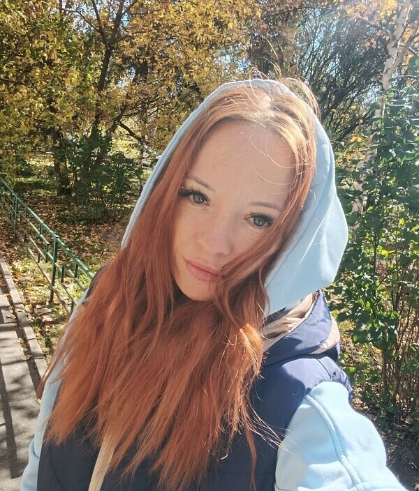 Екатерина