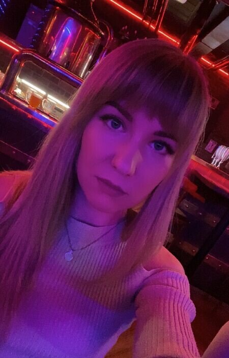 Любовь