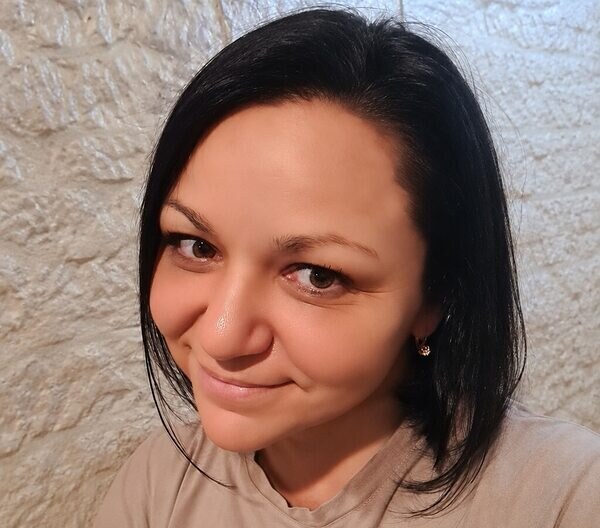 Анастасия