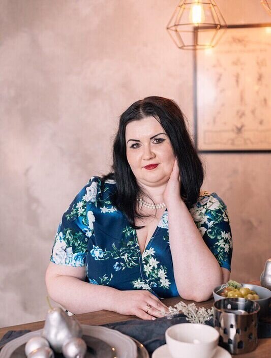 Елена