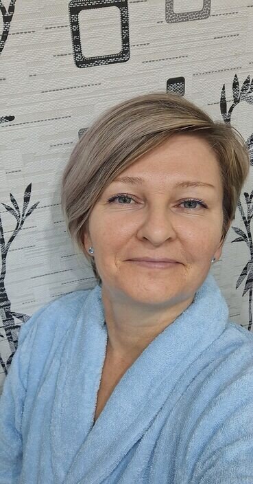 Светлана