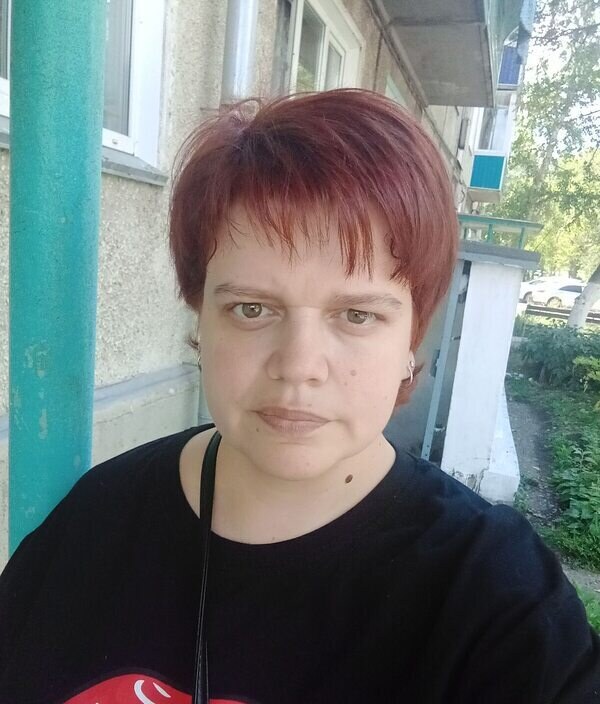 Настя