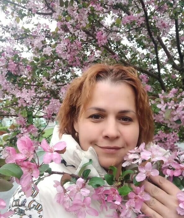 Алина