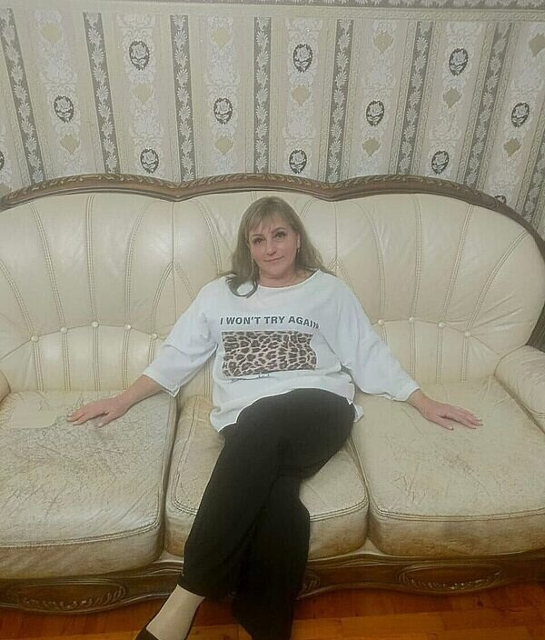 Марина