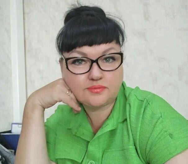 Наталия