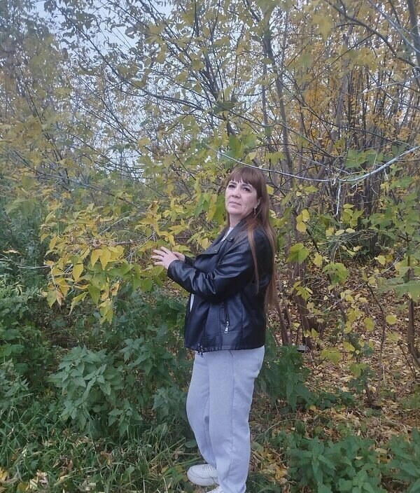 Любовь