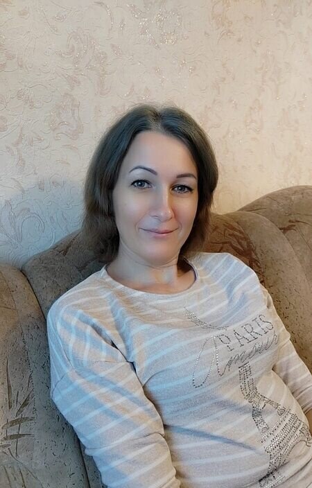 Наталья