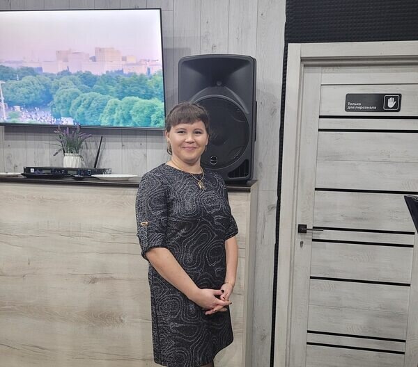 Екатерина