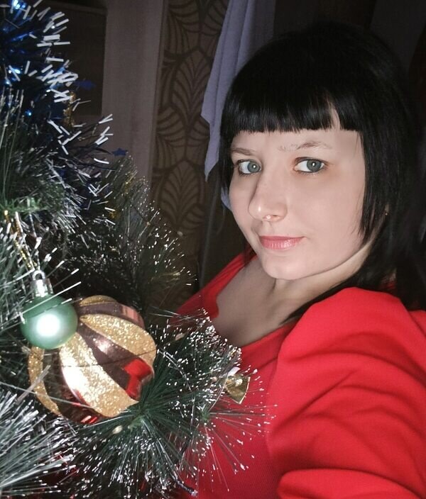 Алёна