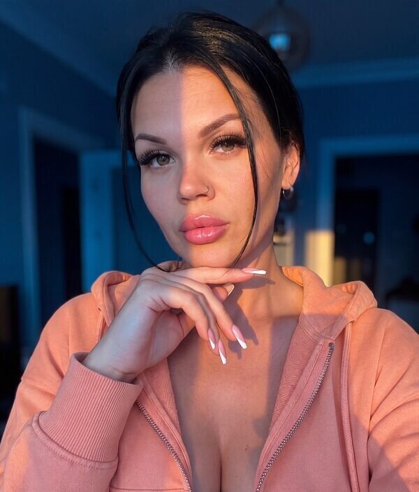 Екатерина