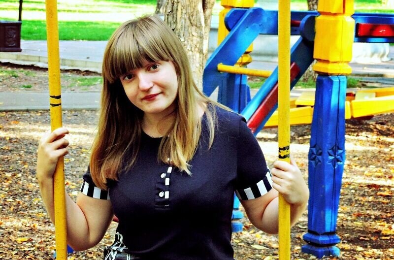 Екатерина