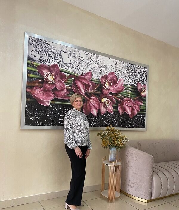 Анжелика