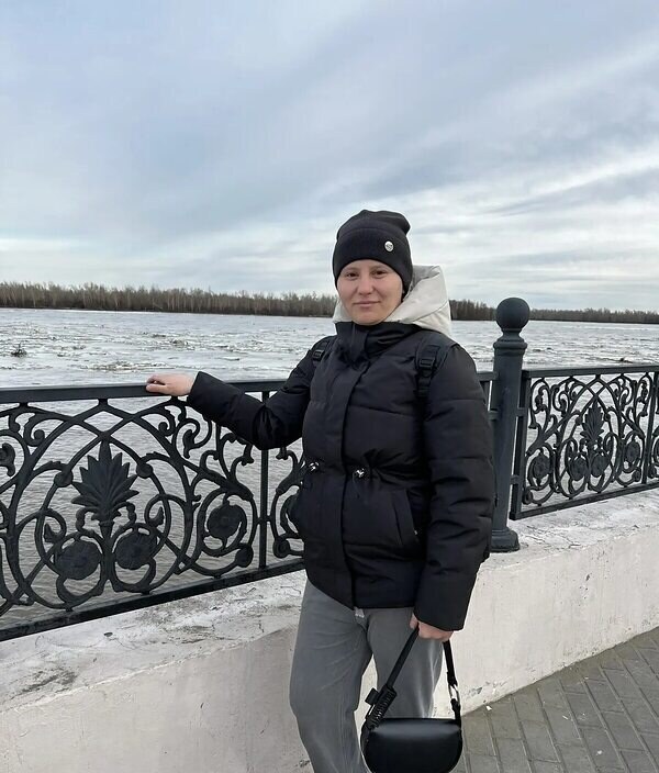 Юлианна
