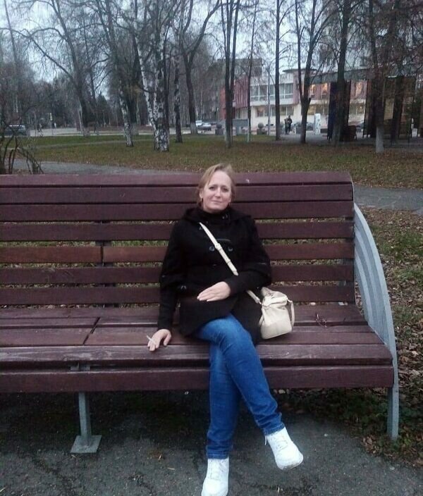 Елена