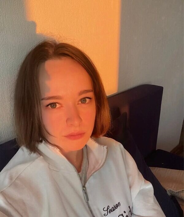 Дарья