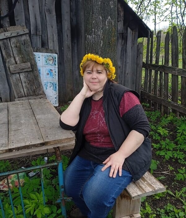 Екатерина